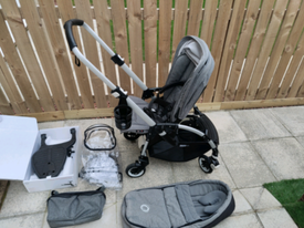 bugaboo bee gumtree
